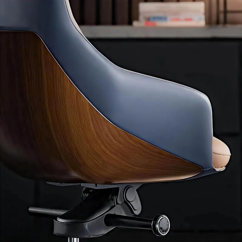 Hugo Office Chair - Ergonomic Desk Chair for Home Office