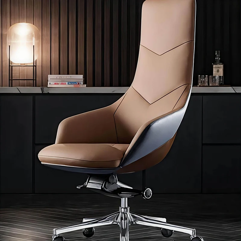 Hugo Office Chair - Ergonomic Desk Chair for Home Office