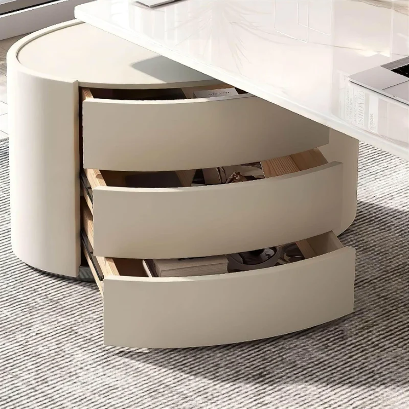 Modern Office Desk - Stylish Workstation Furniture