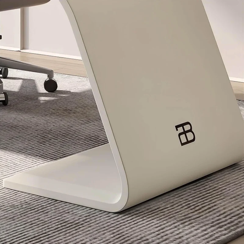 Modern Office Desk - Stylish Workstation Furniture