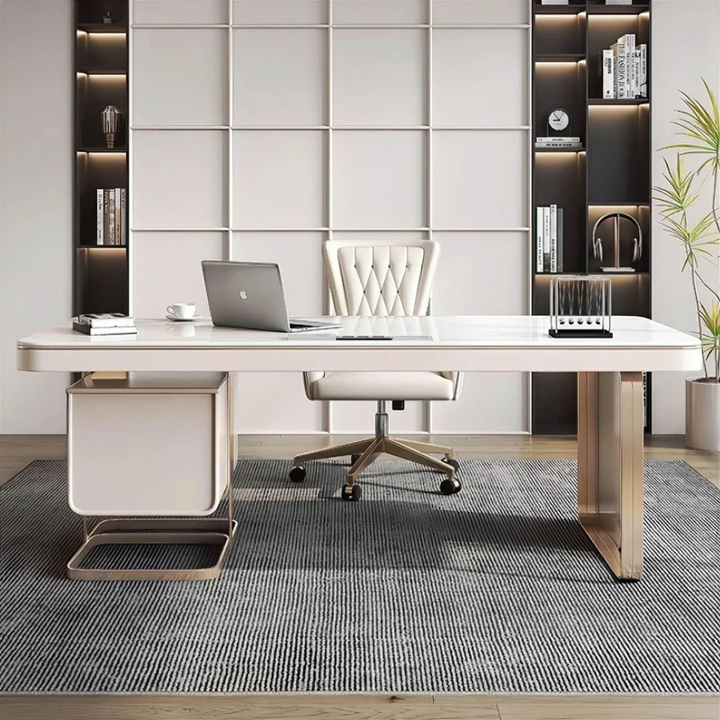 Modern Office Desk - Stylish Workstation Furniture