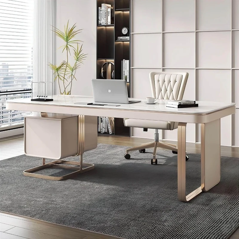 Modern Office Desk - Stylish Workstation Furniture