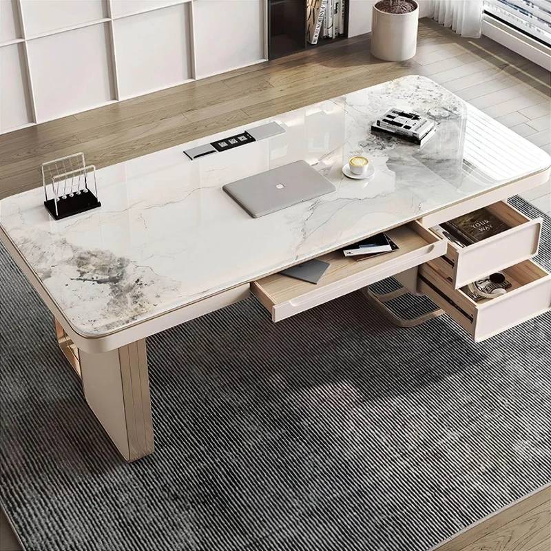 Modern Office Desk - Stylish Workstation Furniture