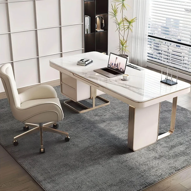 Modern Office Desk - Stylish Workstation Furniture