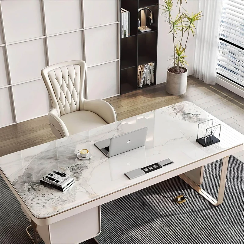 Modern Office Desk - Stylish Workstation Furniture