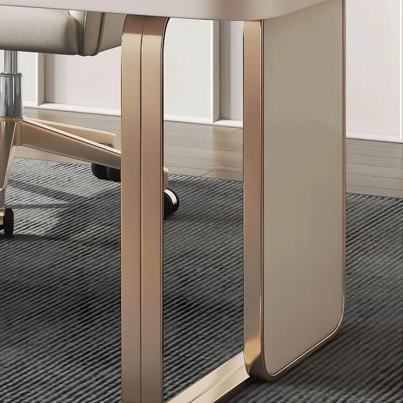 Modern Office Desk - Stylish Workstation Furniture