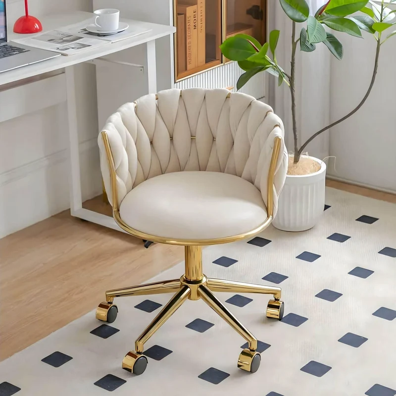 Upholstered Accent Chair - Stylish Caroline Chair