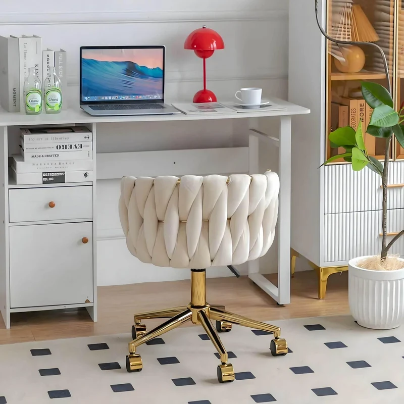 Upholstered Accent Chair - Stylish Caroline Chair