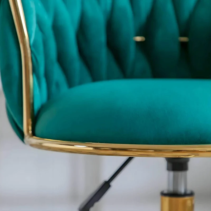 Upholstered Accent Chair - Stylish Caroline Chair