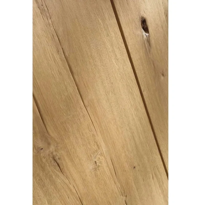 Highboard Balkeneiche massiv geölt - Time Niehoff