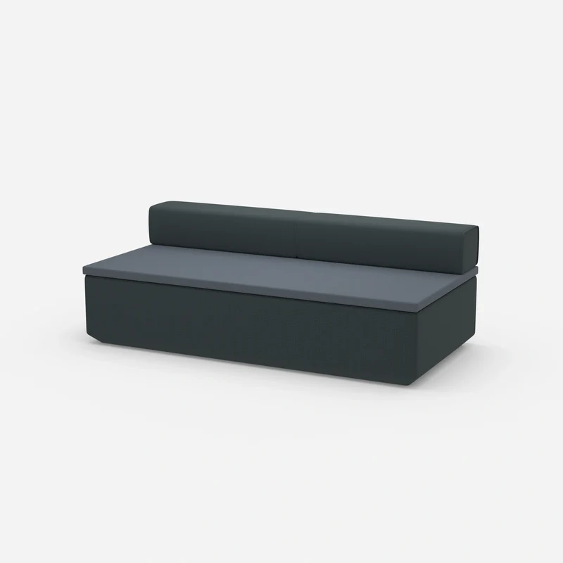 Sofabett Matratze