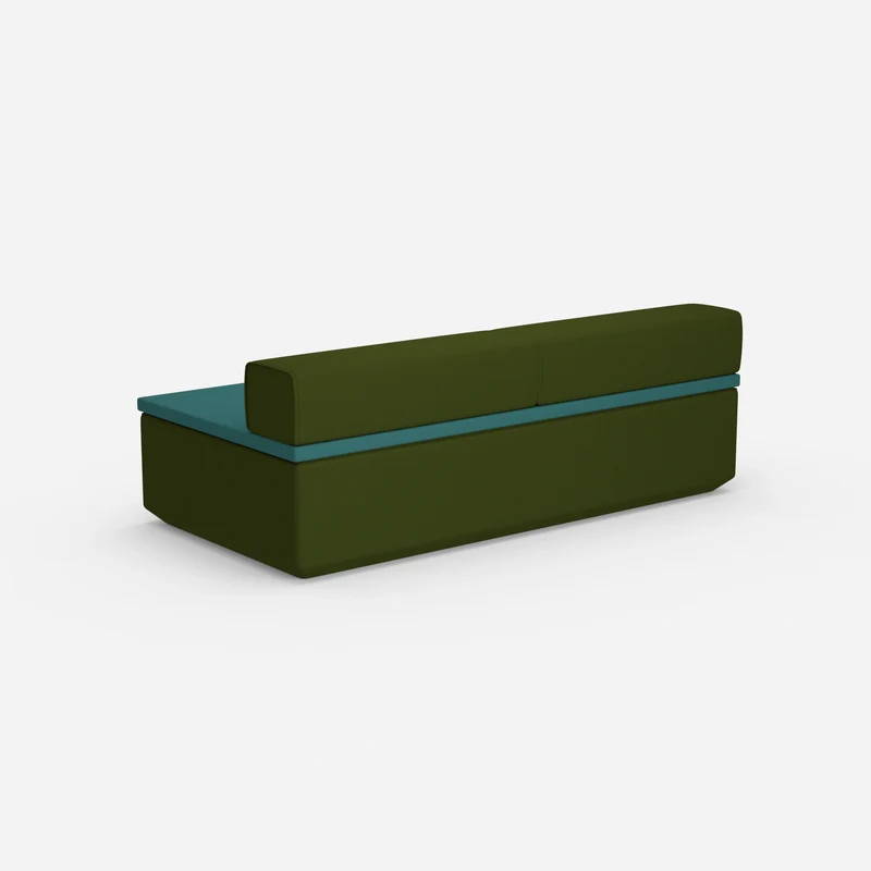 Sofabett Matratze