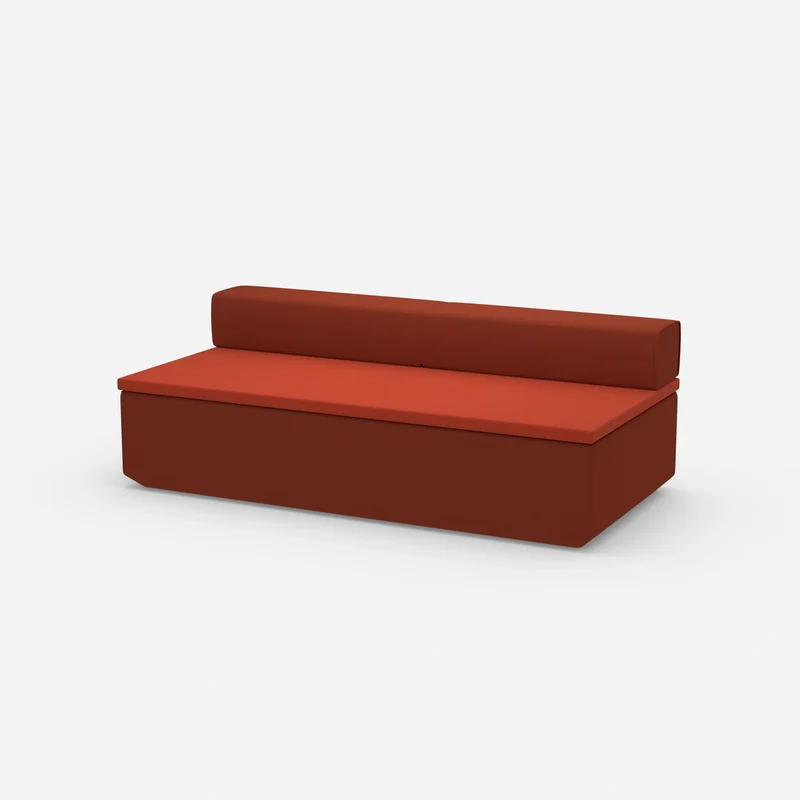 Sofabett Matratze