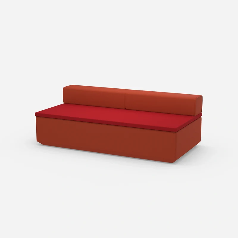 Sofabett Matratze