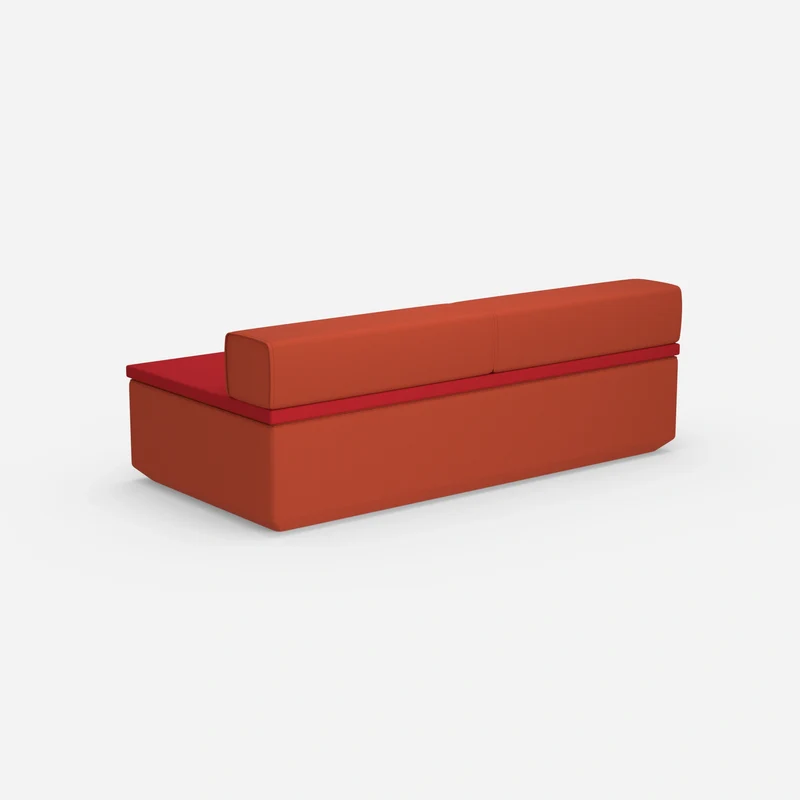 Sofabett Matratze