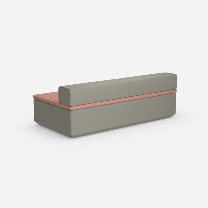 Sofabett Matratze