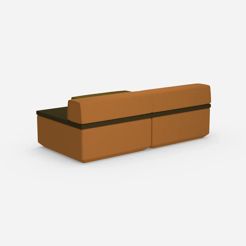 Schlafsofa für eine Person