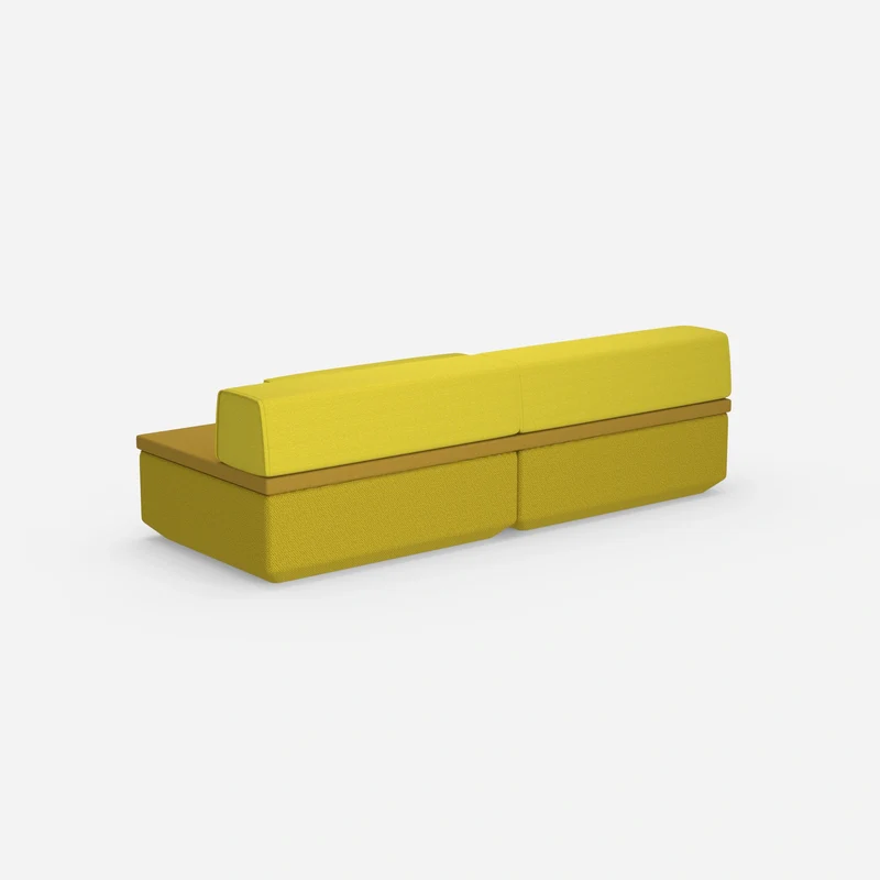 Sofa mit Schlaffunktion klein
