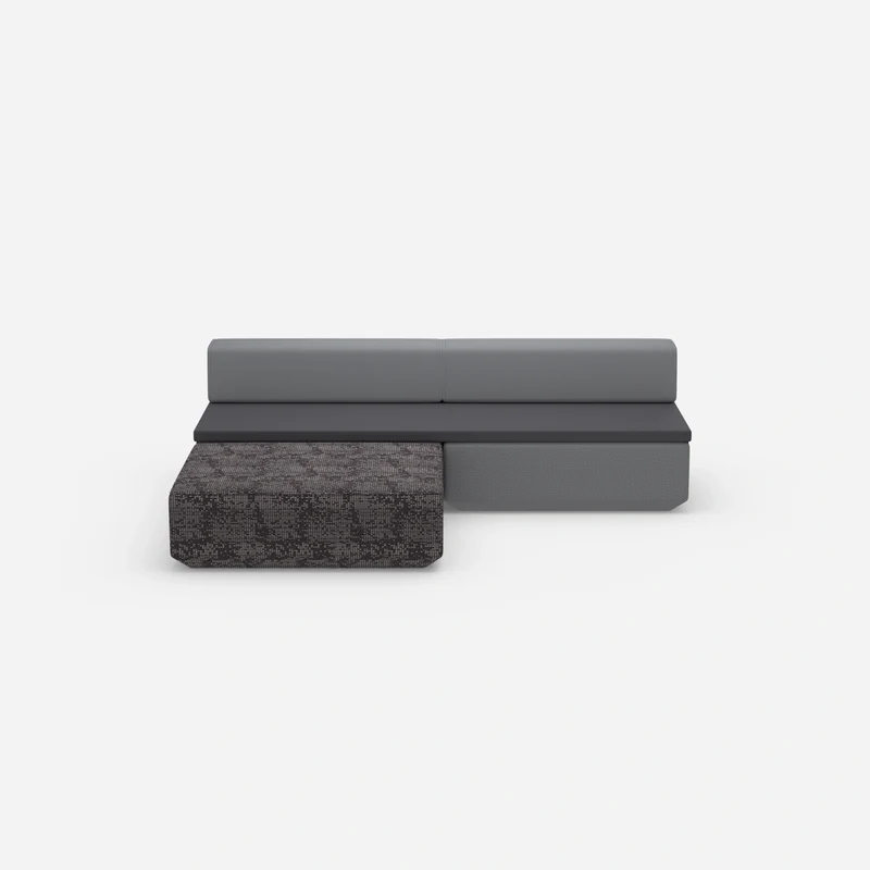 Sofa mit Schlaffunktion klein