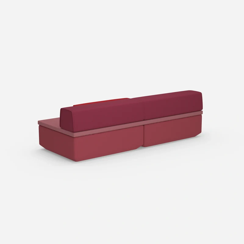 Sofa mit Schlaffunktion klein