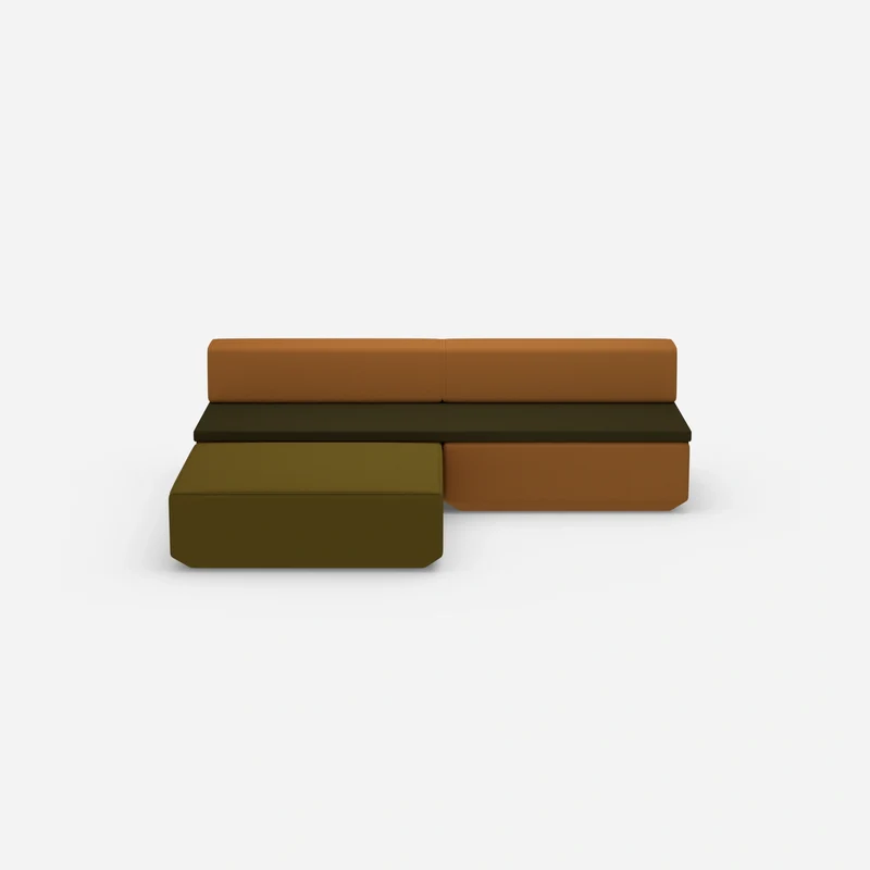 Sofa mit Schlaffunktion klein