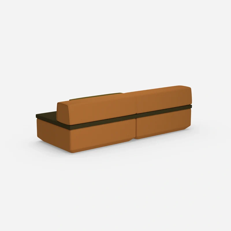 Sofa mit Schlaffunktion klein