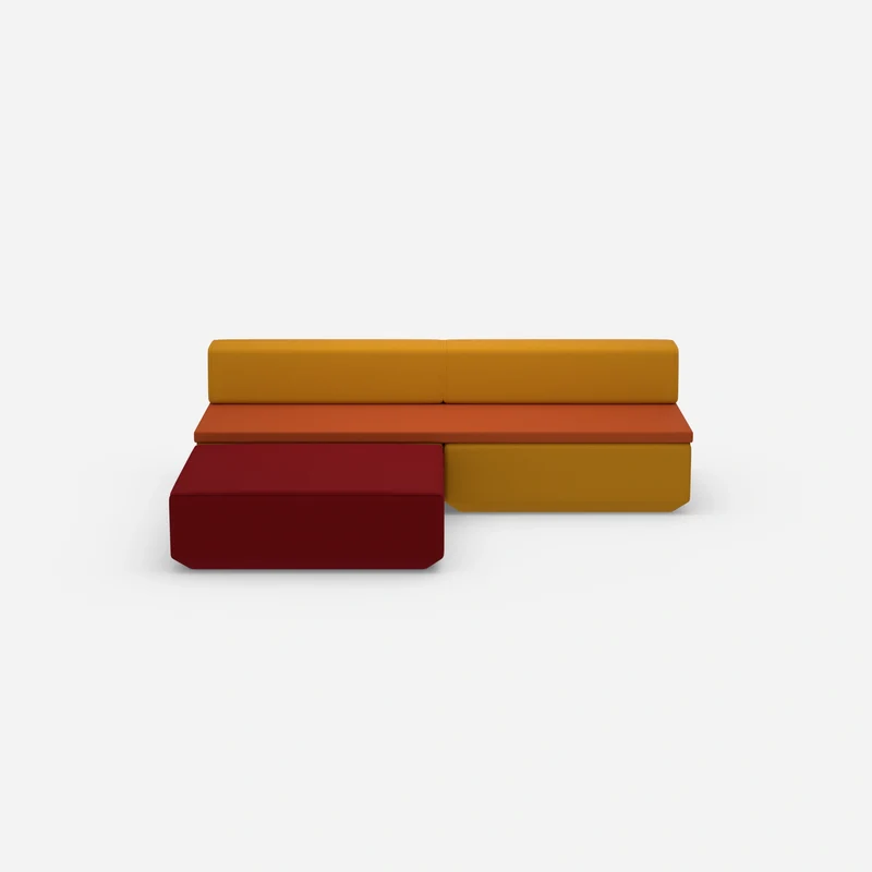 Sofa mit Schlaffunktion klein