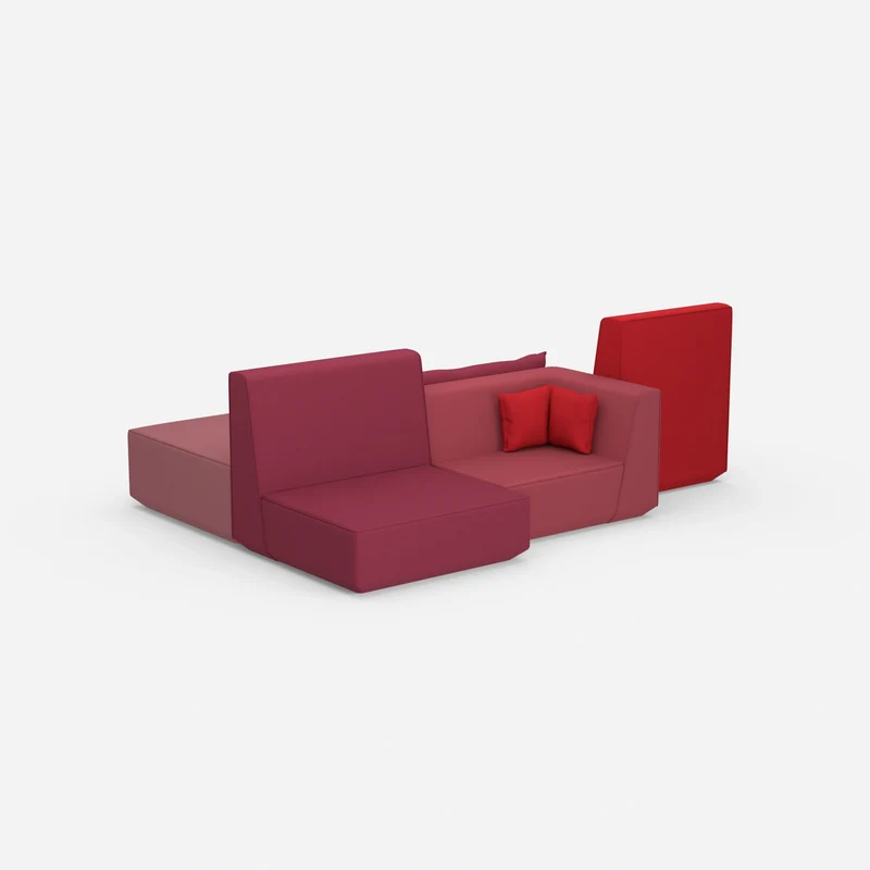 Schlafsofa kleiner Raum