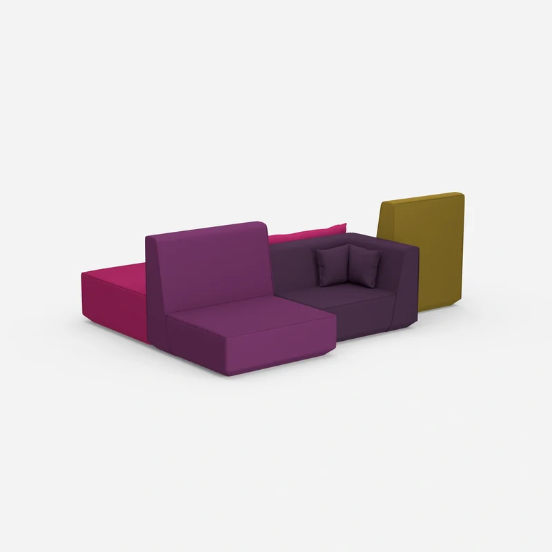 Schlafsofa kleiner Raum