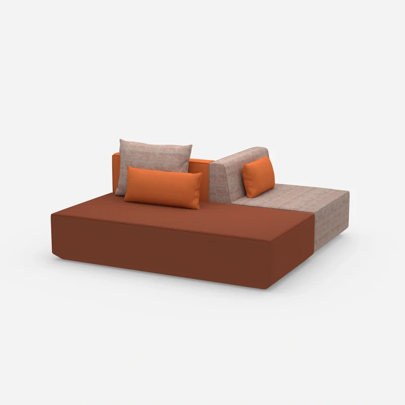 Schlafsofa Büro