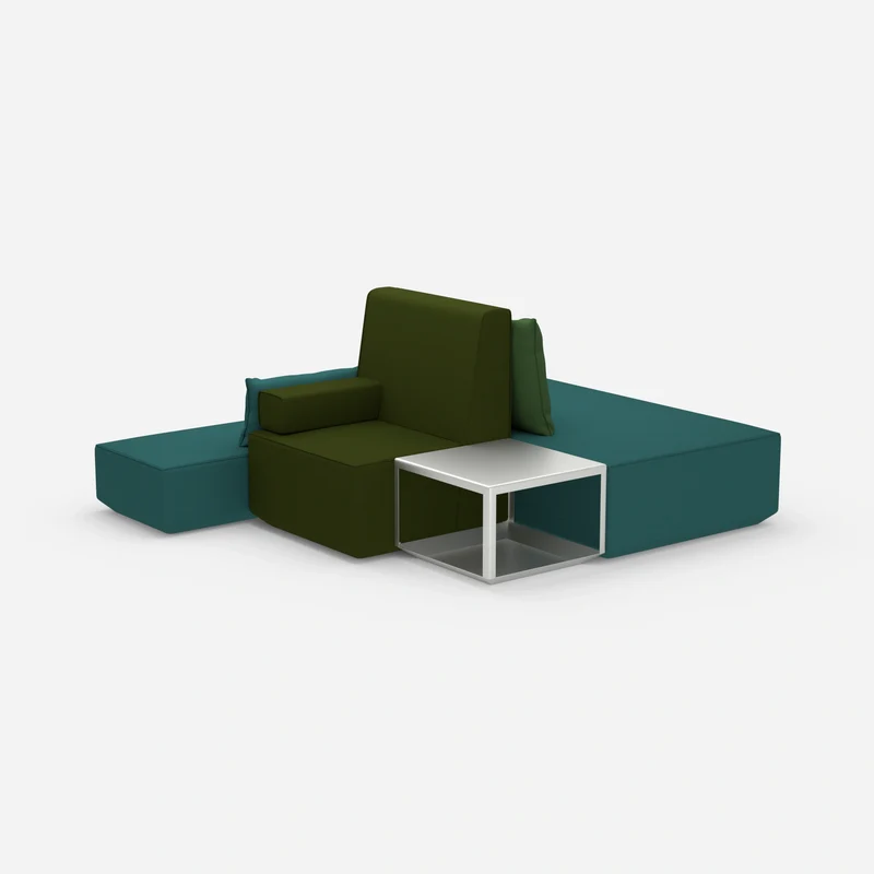 Schlafsofa Designer