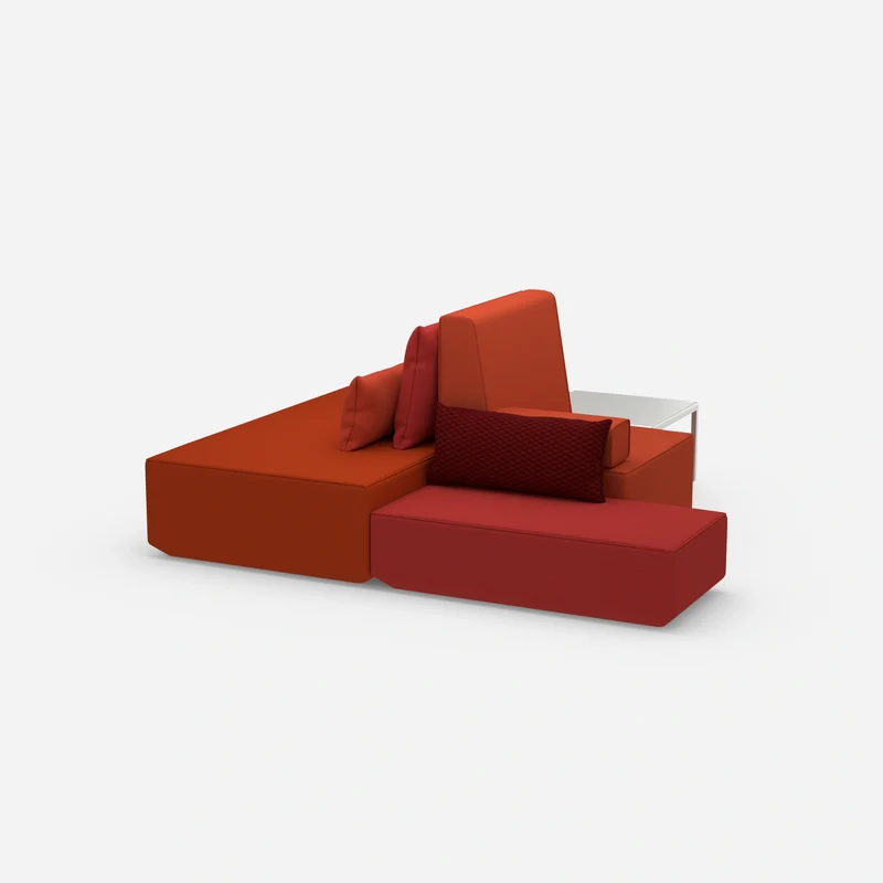 Schlafsofa Designer