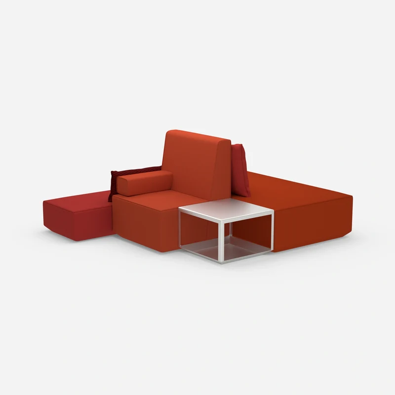 Schlafsofa Designer