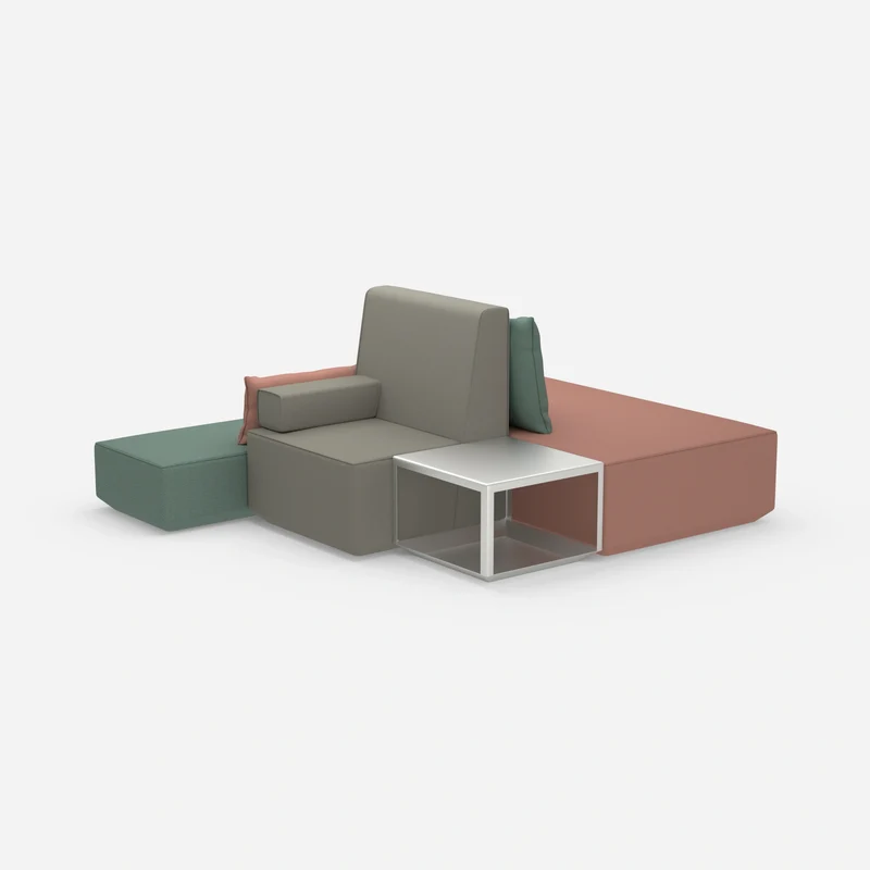 Schlafsofa Designer