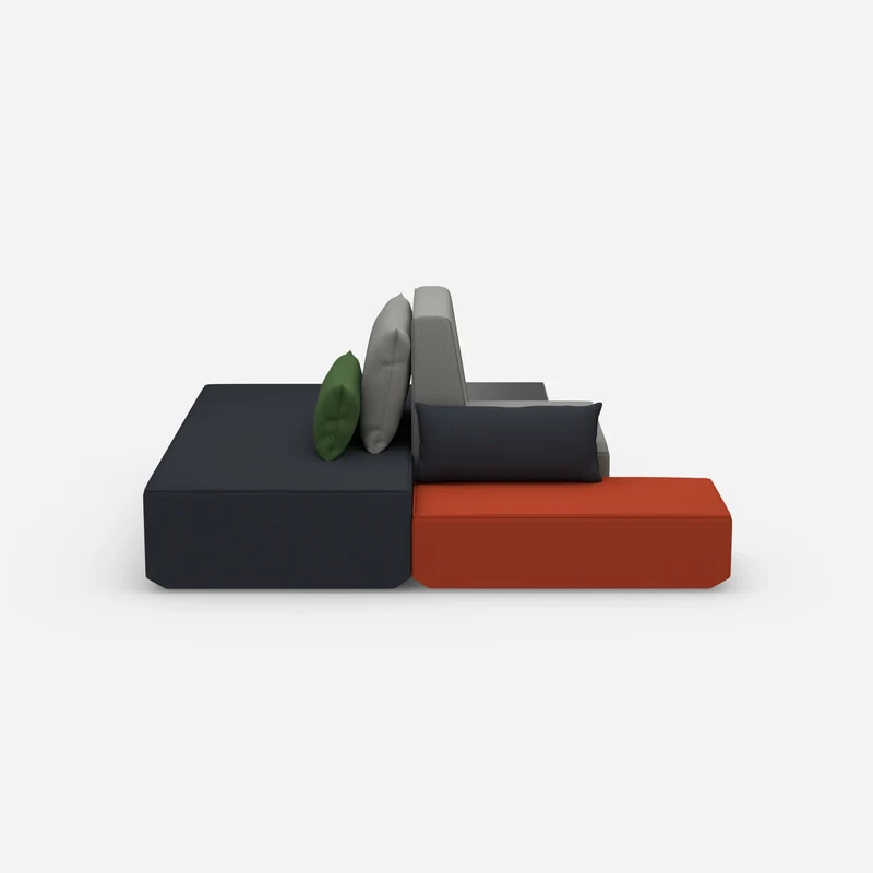 Schlafsofa Designer