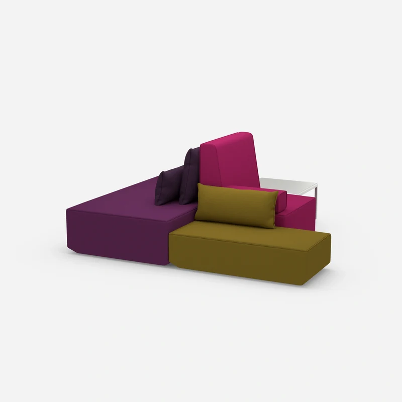 Schlafsofa Designer