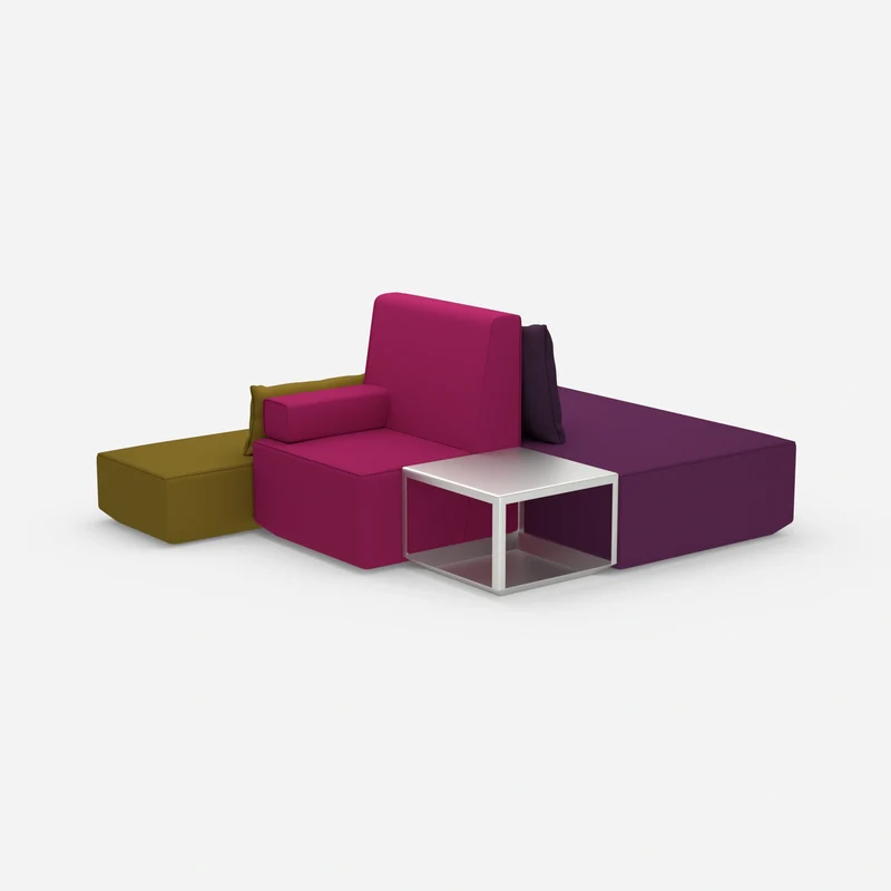Schlafsofa Designer