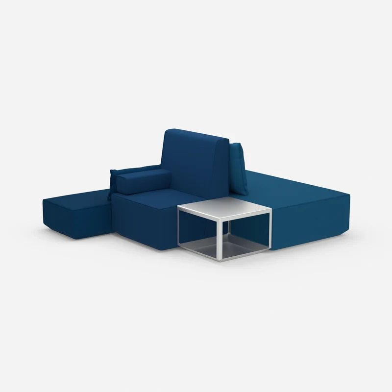 Schlafsofa Designer