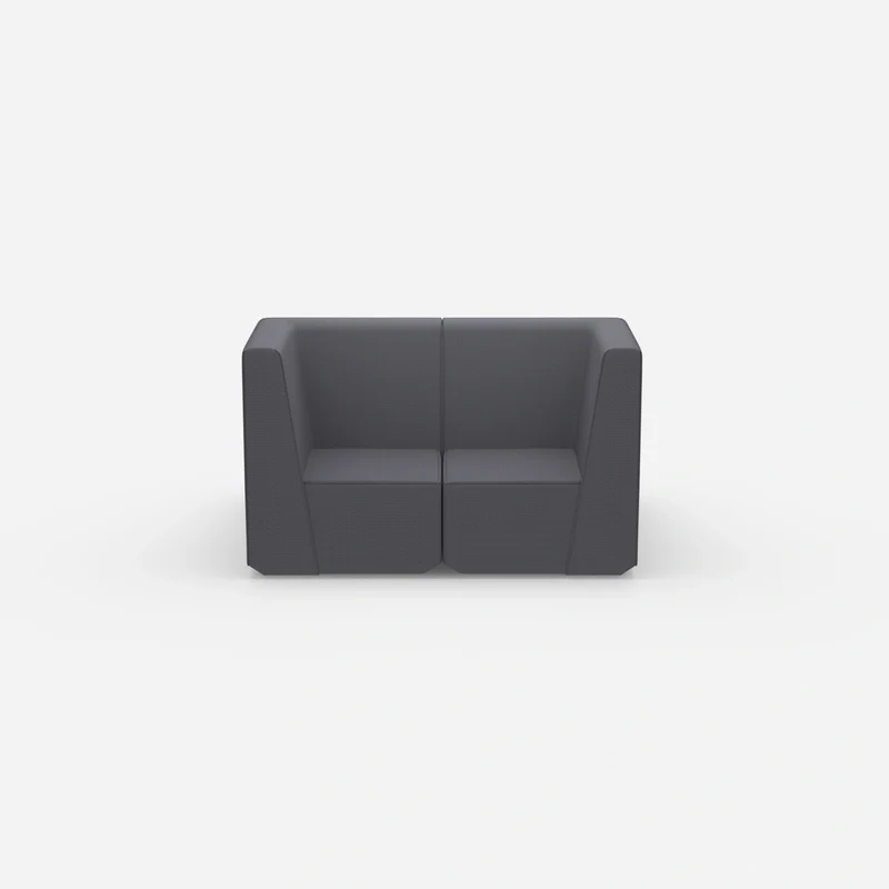 Sitzbank modern Flur