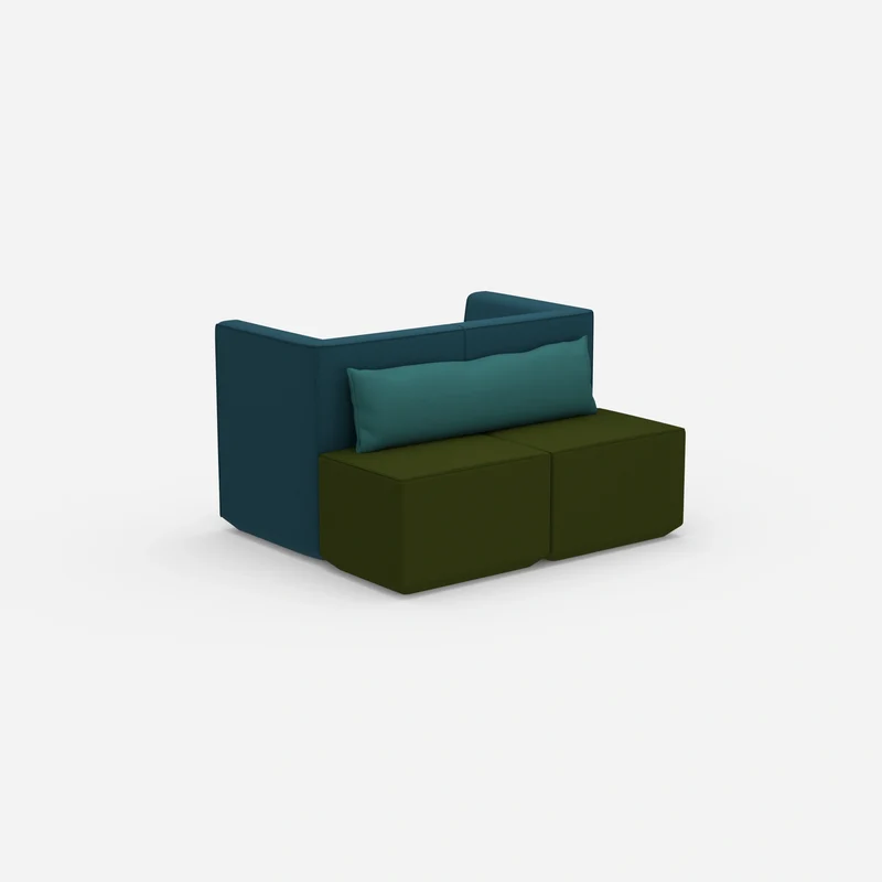 Sitzbank modern Flur