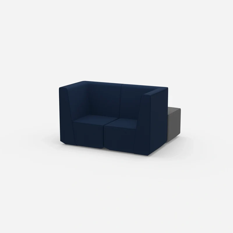 Sitzbank modern Flur