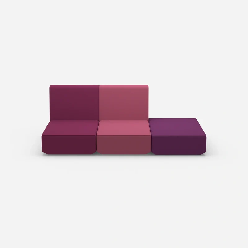 3 Sitzer Sofa zum Ausruhen