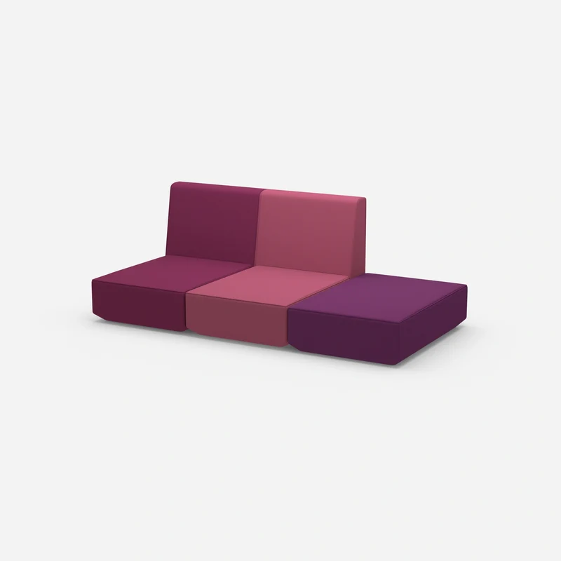 3 Sitzer Sofa zum Ausruhen