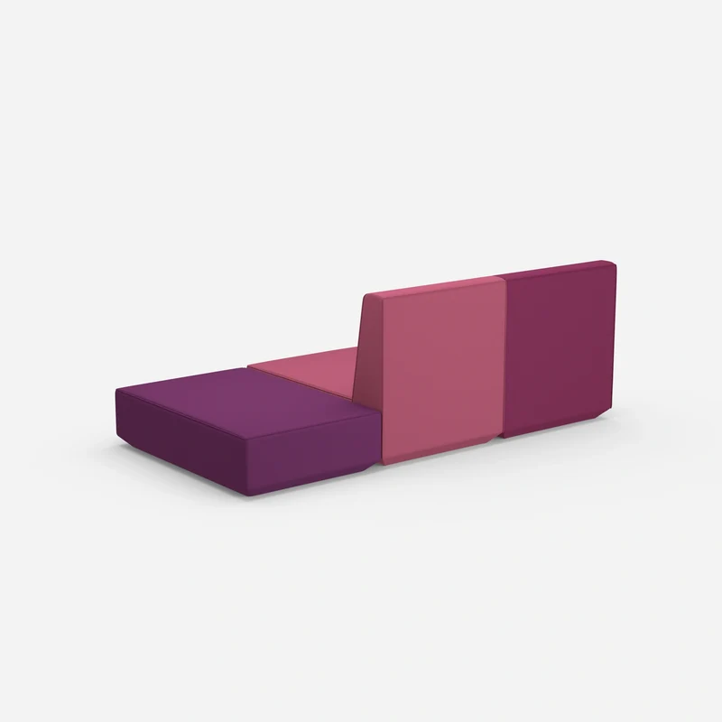 3 Sitzer Sofa zum Ausruhen
