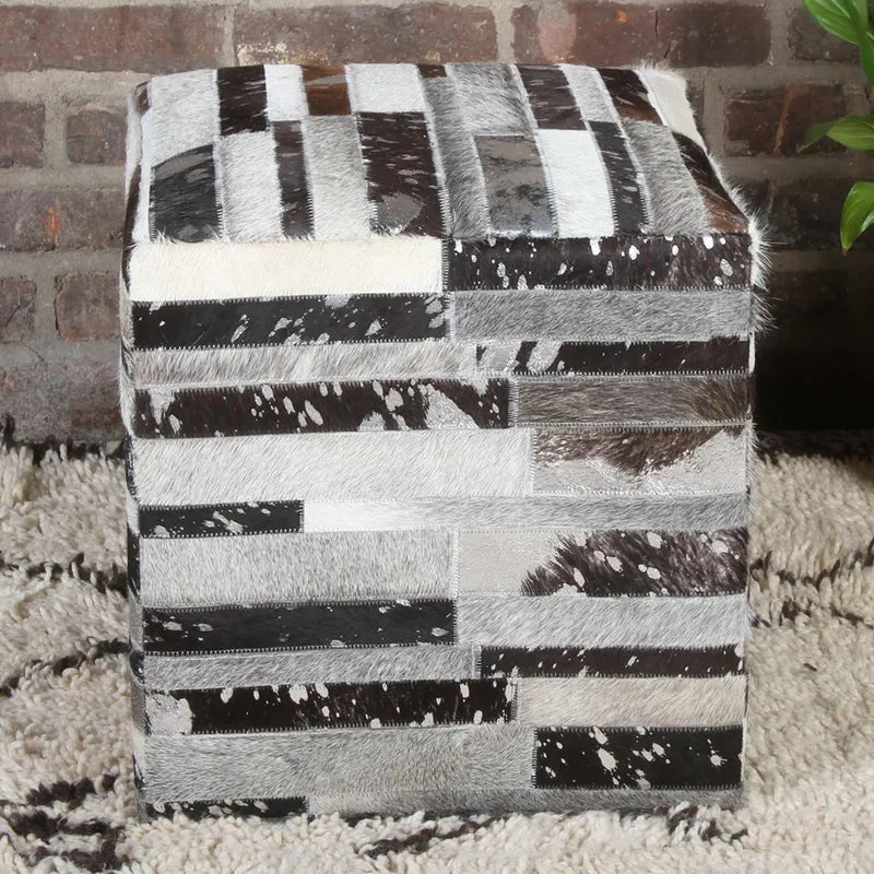 Patchwork Fell Hocker Rinara