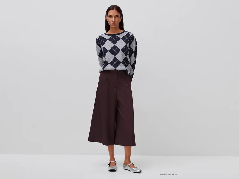 Culotte-Hose