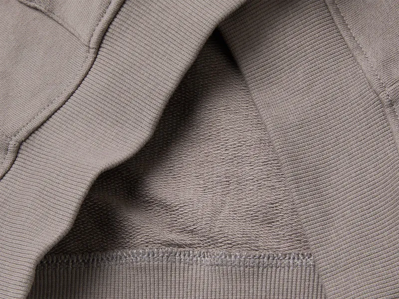 Hoodie mit Aufdruck