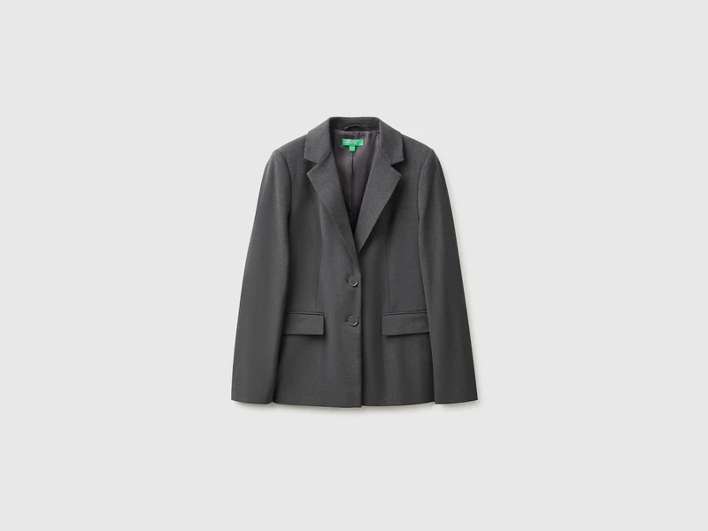 Slim-Fit-Blazer