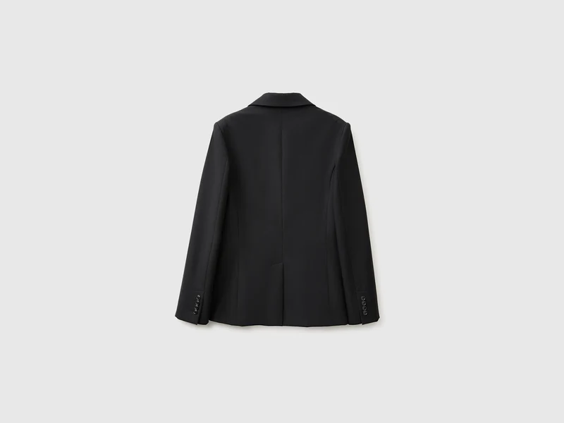 Zweireihiger Blazer