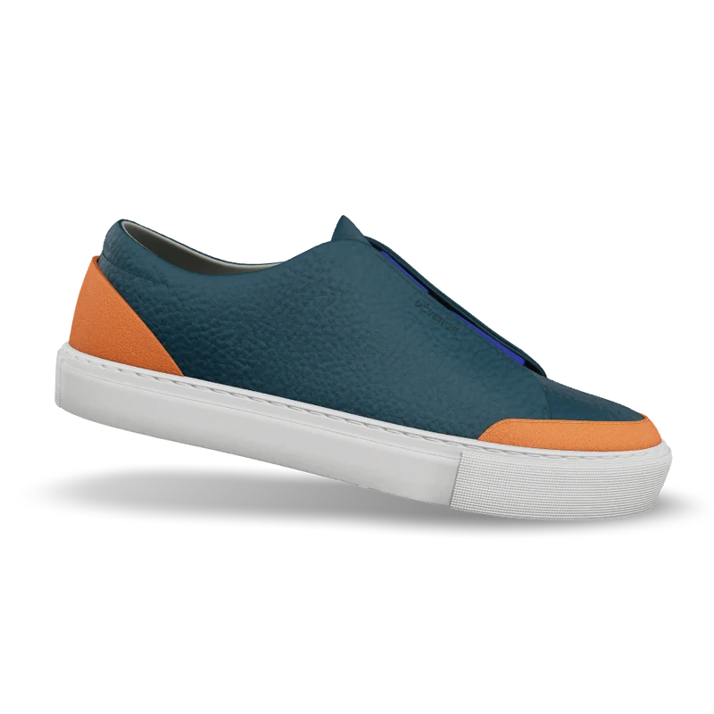 My Slip On
